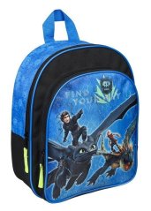 Detský predškolský batoh Oxybag Ako si vycvičiť draka