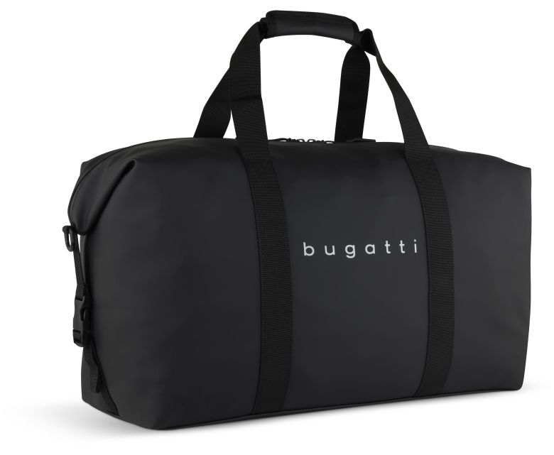 Cestovní taška Bugatti Rina Weekender černá