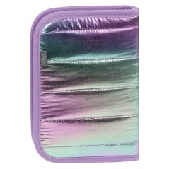 BAAGL Školský peračník jednoposchodový Lavender - Baagl