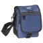 Crossbody taška CAT Millennial Classic Ronald navy modrá