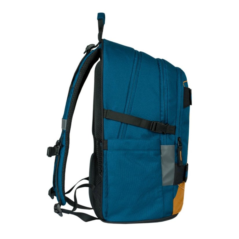 BAAGL Školský batoh Skate Duo - Baagl