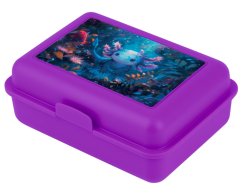 BAAGL Box na desiatu Axolotl - Baagl