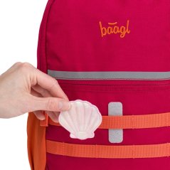 BAAGL Baaglies 3 kusy More - Baagl