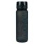BAAGL Tritanová fľaša na nápoje Black, 800 ml - Baagl BAAGL Tritanová fľaša na nápoje Black, 800 ml - Baagl