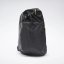 Crossbody batoh Tech Style Slingbag černý
