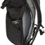 BAAGL Batoh Roll Black GRS - Baagl