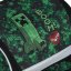 BAAGL SET 3 Zippy Plus Minecraft Boom: aktovka, penál, sáček - Baagl