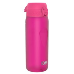 Fľaša na pitie ion8 Leak Proof Pink 750 ml