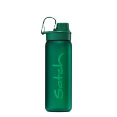 Tritanová fľaša na pitie Satch Green 650 ml