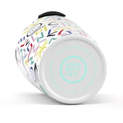 Nerezový termohrnek Cool Bottles Xclusive! Antonio Marest - Allegra 330 ml