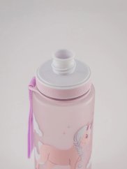 Dětská láhev na pití Equa Unicorn 600ml