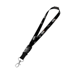 Klíčenka s karabinkou Dino - Oxybag (Karton P+P)