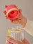Dětská láhev na pití Equa Flamingo 600ml