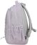 Batoh studentský Brisk Purple