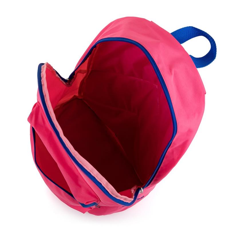 Oxybag batoh OXY Street fashion pink