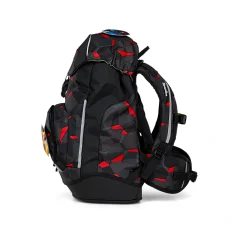 Školní batoh pro prvňáčky Ergobag prime - Taekwondo