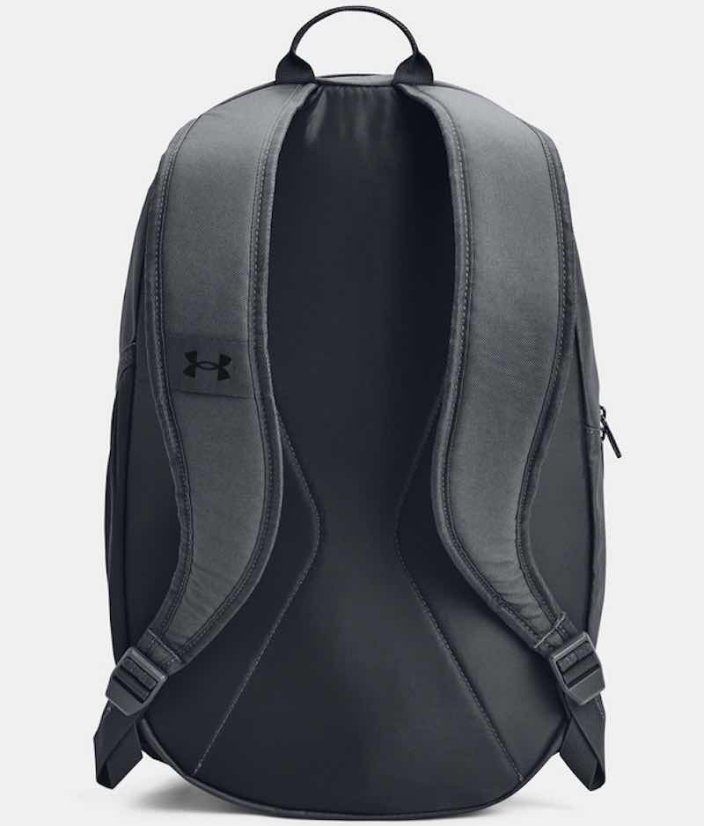 Batoh Under Armour Hustle Lite BP šedý