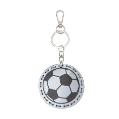 BAAGL Reflexný prívesok Futbal Lopta - Baagl