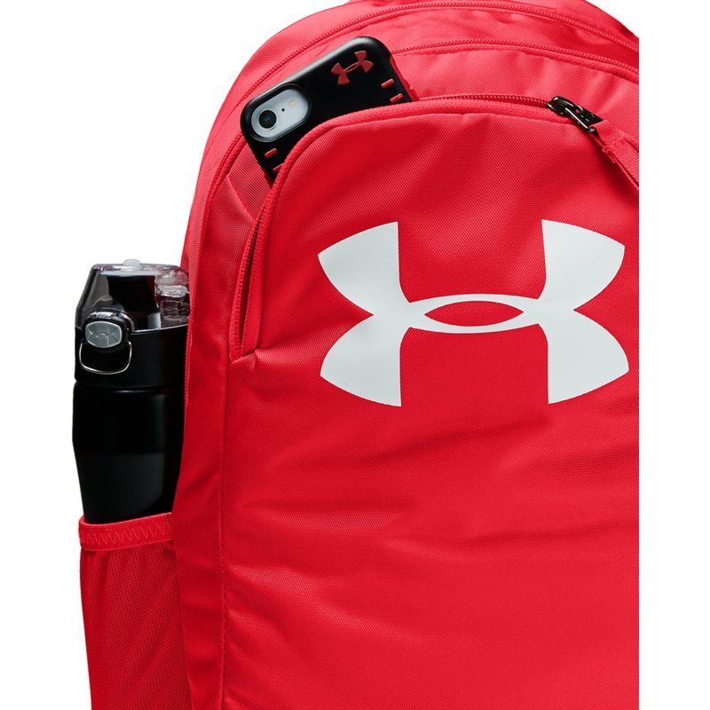 Batoh Under Armour Scrimmage 2.0-RED
