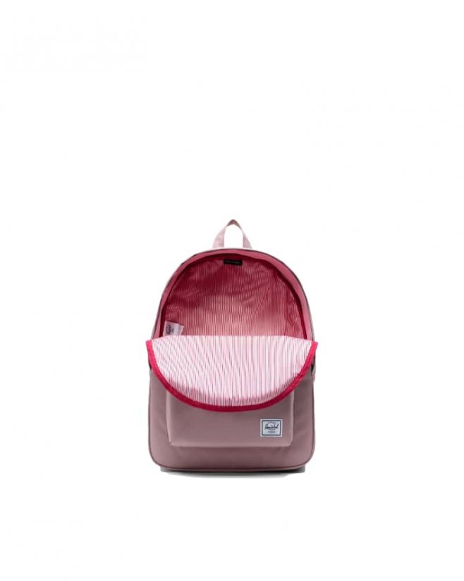 Batoh Herschel Classic Mini růžový