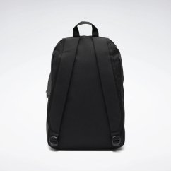Batoh Reebok Cl Fo Backpack černý