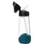 B.Box fľaša na pitie so slamkou 600 ml – Night Vision
