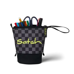 Satch Pencil Slider - Dark Skate
