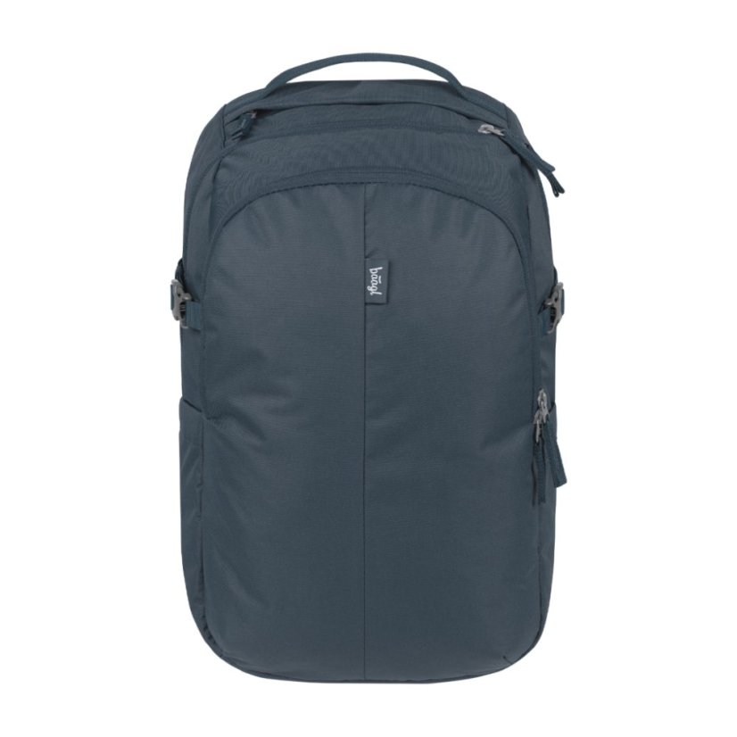 BAAGL Batoh Dash Max Grey GRS - Baagl