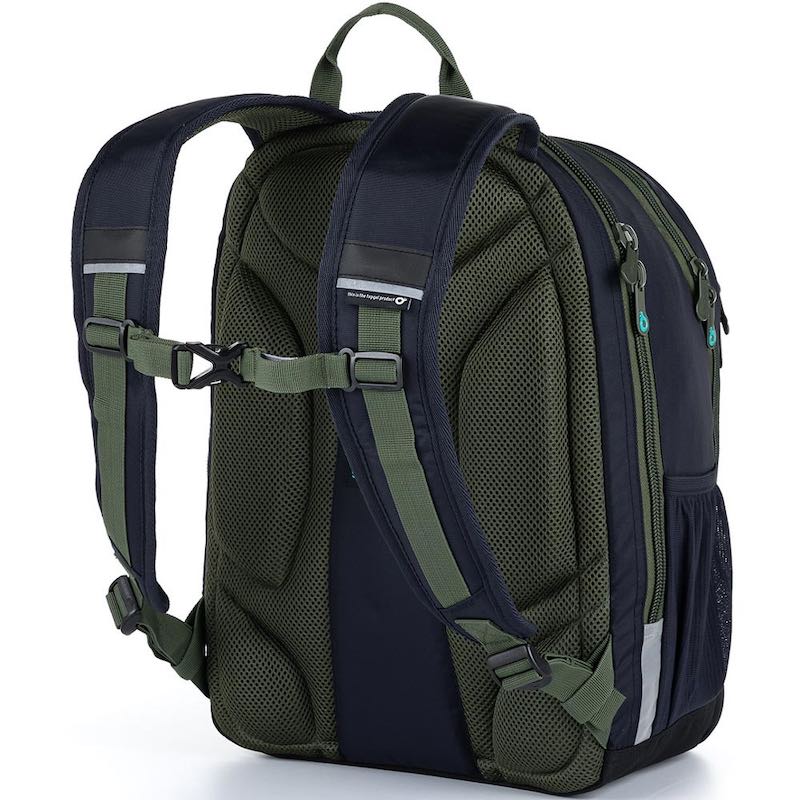 Studentský batoh Topgal RUBI 21032