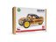 Stavebnice MERKUR Hadraplán 300ks v krabici 26x18x5,5cm - Merkur Toys