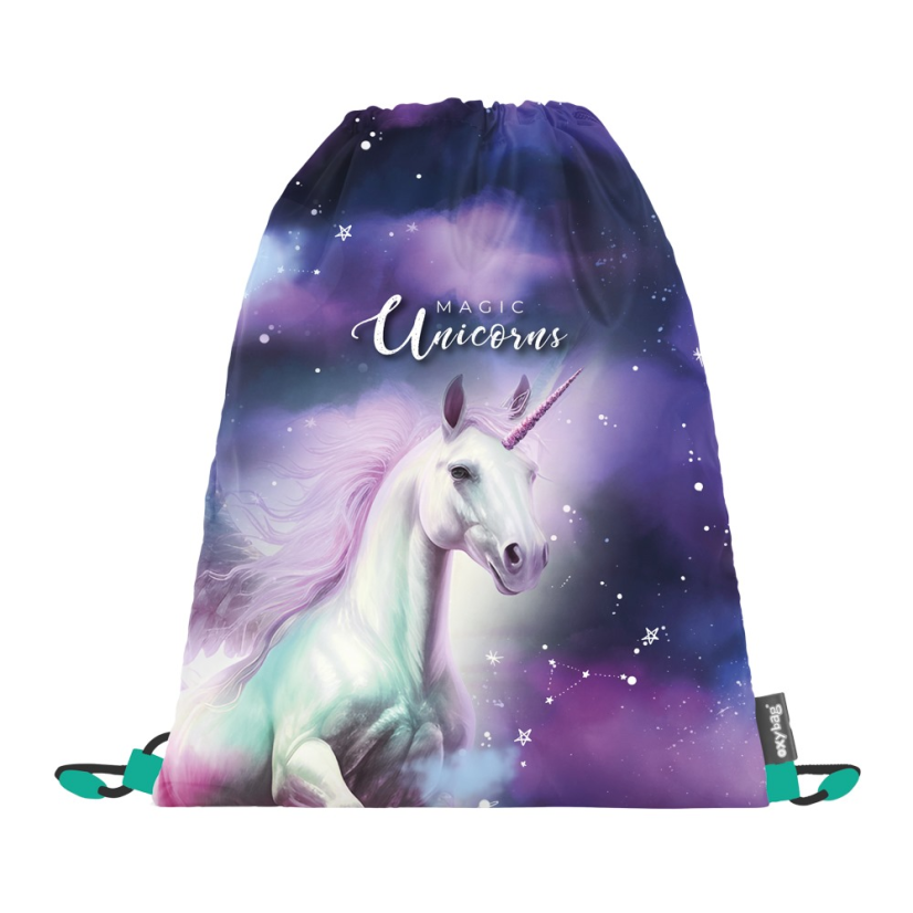 Školní set 3ks PREMIUM LIGHT Pegas - Oxybag (Karton P+P)