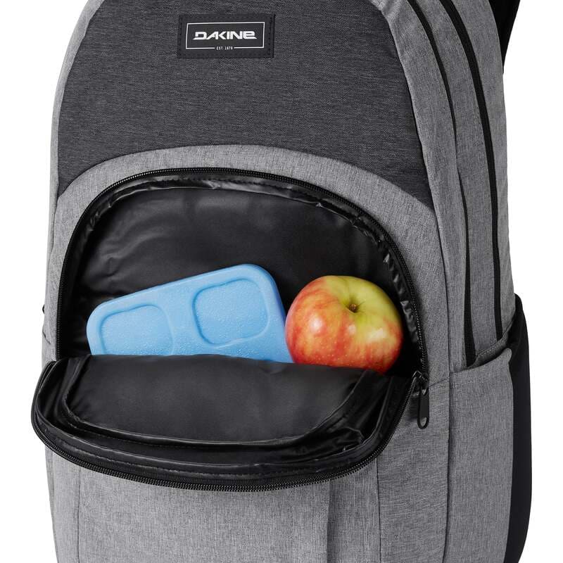 Batoh DAKINE CAMPUS L 33L BLACK TROPIDELIC