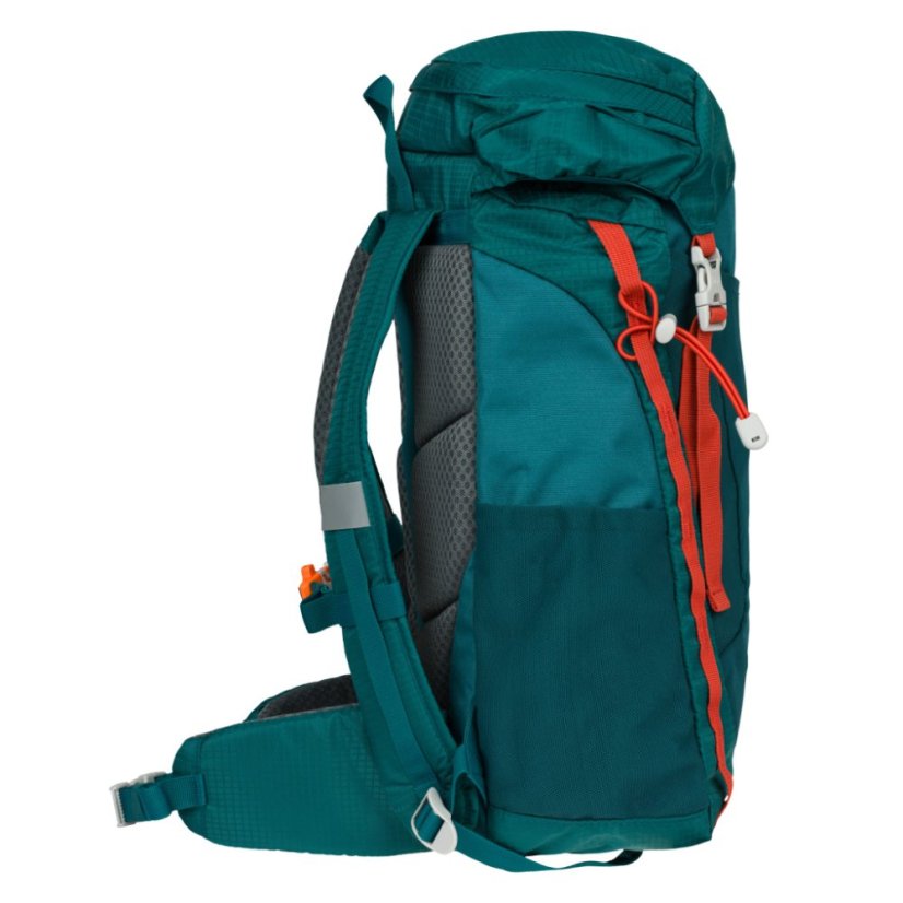 BAAGL Batoh Tracker Verde - Baagl