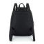 Dámský batoh DIXY Leather Black - Oxybag (Karton P+P)