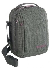 Crossbody taška Boll PROPHET 9 lilac