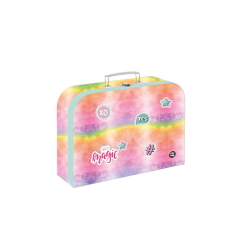 Kufřík lamino 34 cm Magic - Oxybag (Karton P+P) Kufřík lamino 34 cm Magic - Oxybag (Karton P+P)