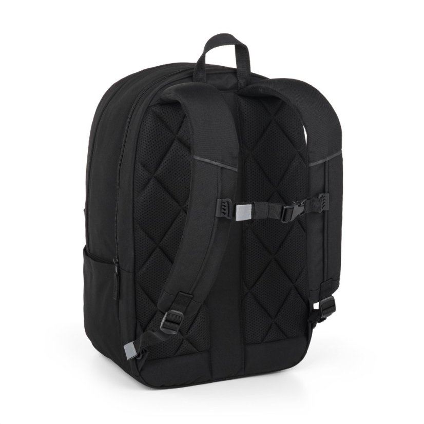 Městský batoh BAGMASTER SAFY 24 A
