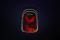 BAAGL Školní batoh Core Harry Potter Fénix - Baagl