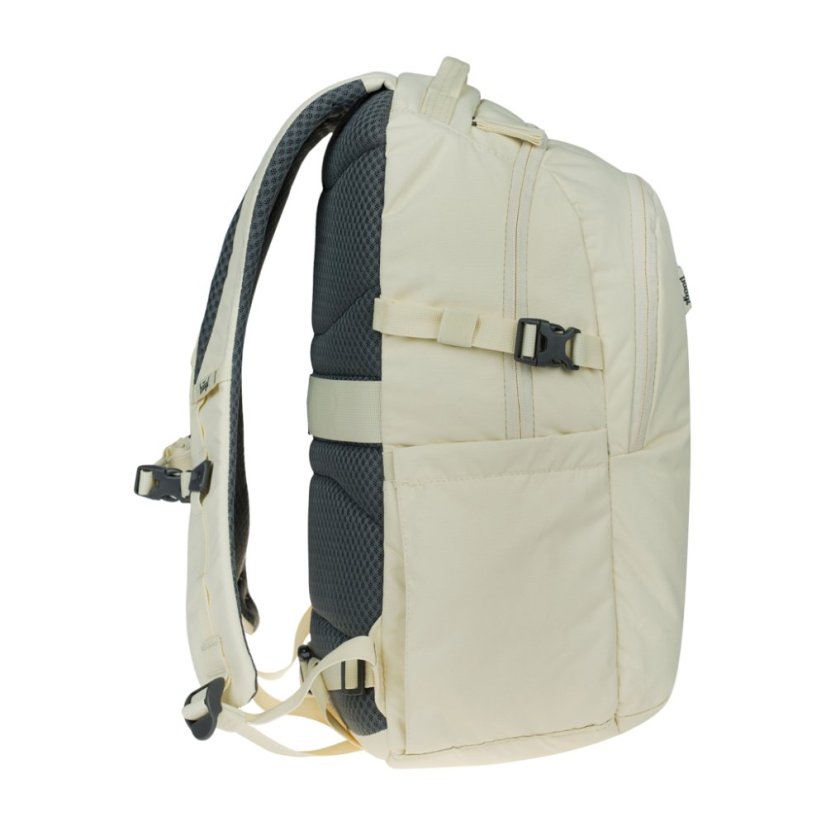 BAAGL Batoh Dash Beige GRS - Baagl