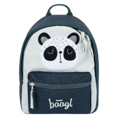 Detský predškolský batoh Baagl Panda