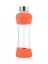 Láhev na pití Equa Squeeze Active Tangerine 550 ml