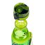 BAAGL Tritanová láhev na pití Fotbal Game, 500 ml - Baagl