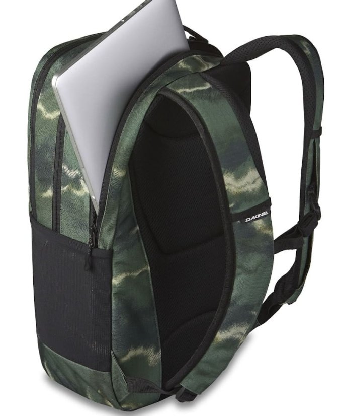 Batoh DAKINE URBN MISSION PACK 23L CASTLEROCK BALLISTIC