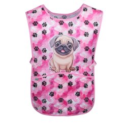 BAAGL Detská zástera Labky - Baagl