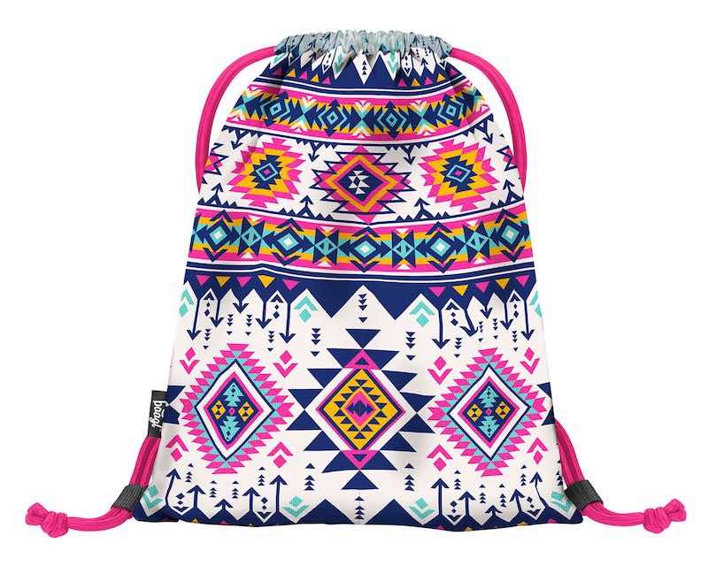 Vrecko Baagl Boho