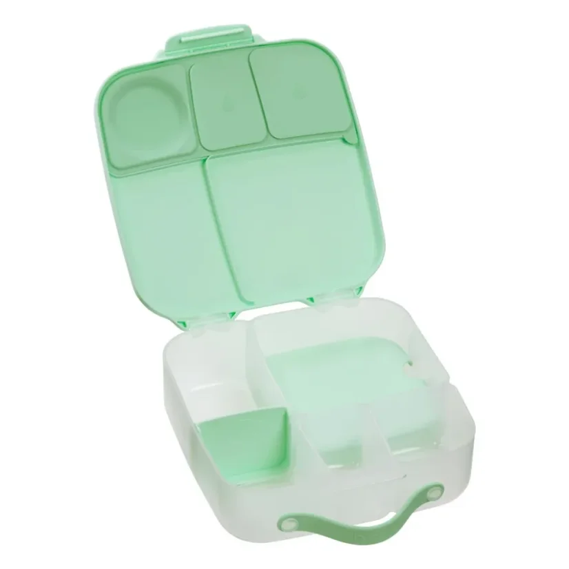 Krabička na svačinu b.box velká – Spearmint