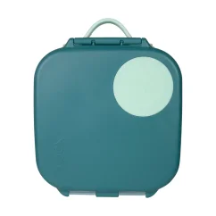 Krabička na svačinu b.box střední – Emerald Forest