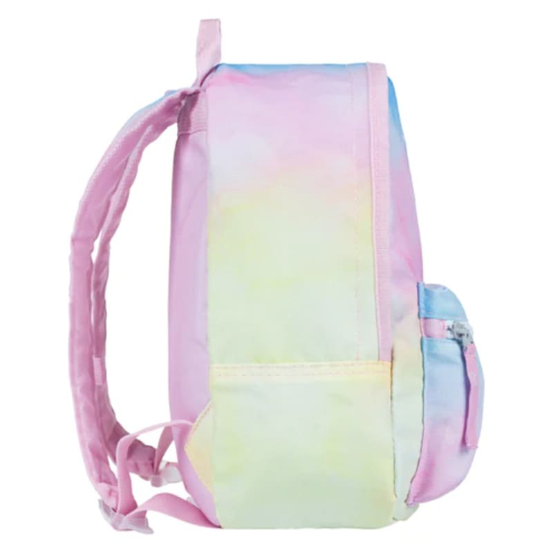 Dětský předškolní batoh Baagl Rainbow