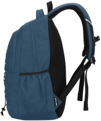 Batoh studentský Brisk Blue