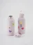 Nerezová láhev na pití Equa Timeless Flower Power 600 ml